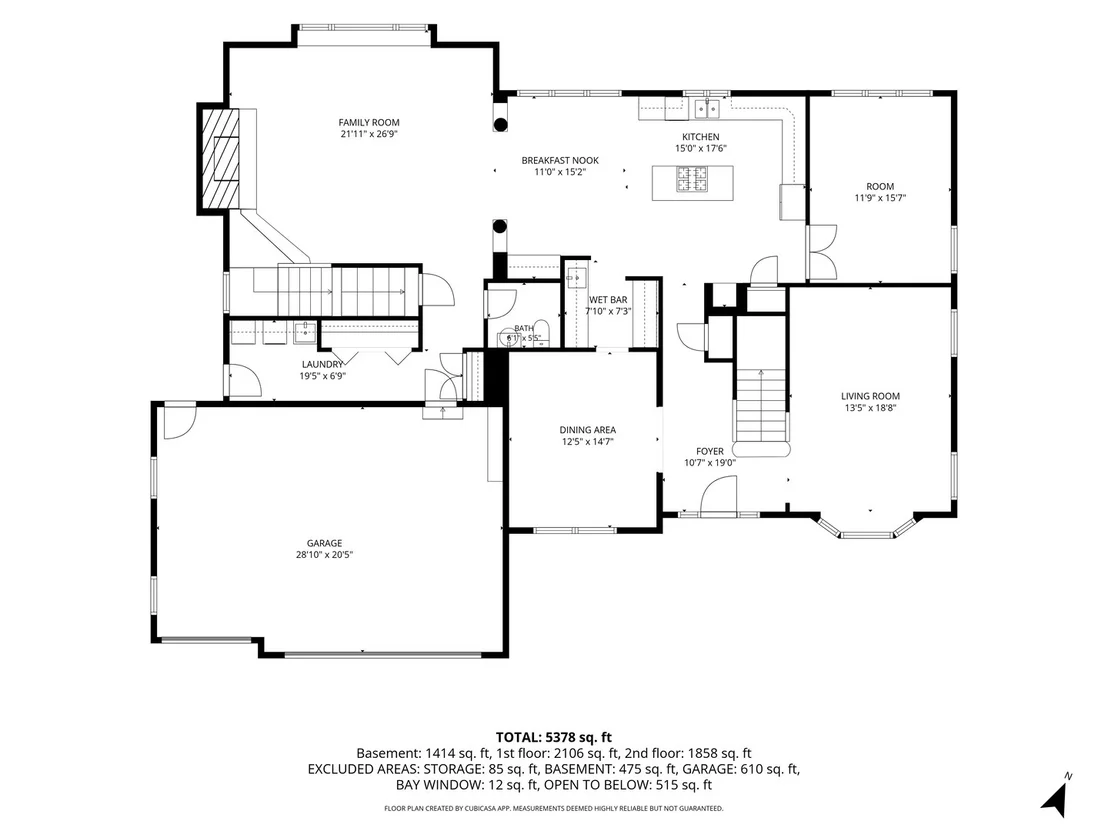 Photo of 1105 Thoroughbred Circle