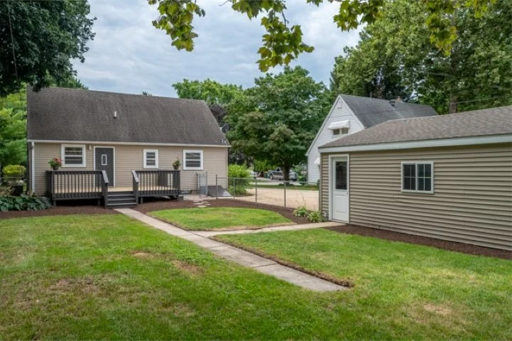 Photo of 539 Central Avenue