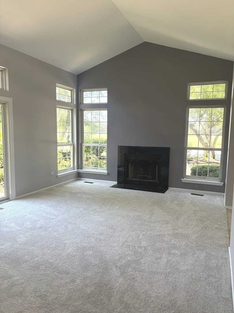Photo of Unit 4 at 1602 Columbia Circle