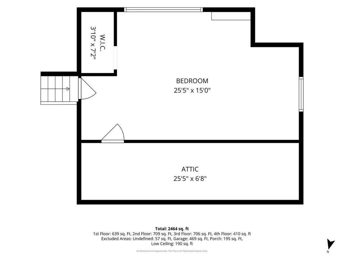 Photo of 211 W Pickwick Road