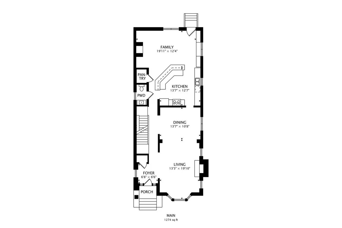 Photo of 2151 Mint Lane