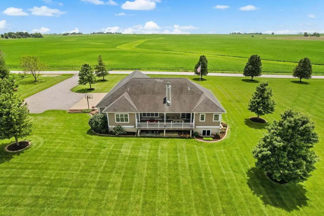 Photo of 724 N County Road 2175 Road