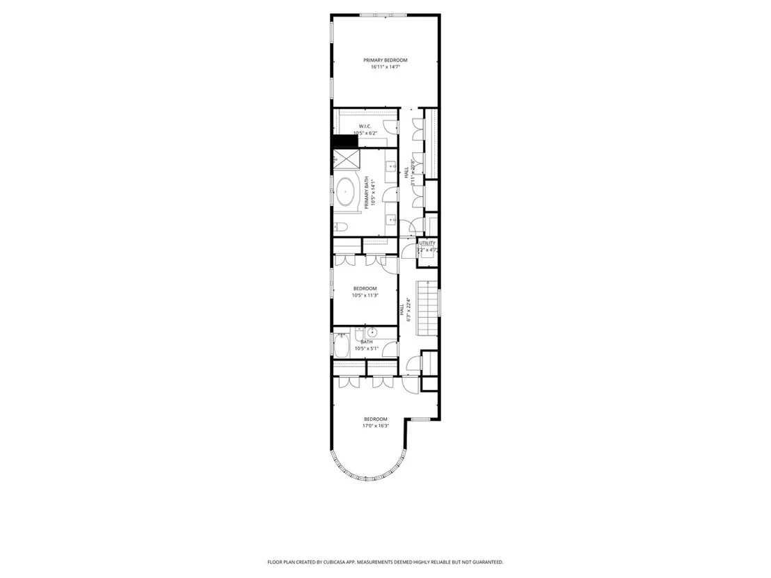 Photo of 1532 W Wolfram Street