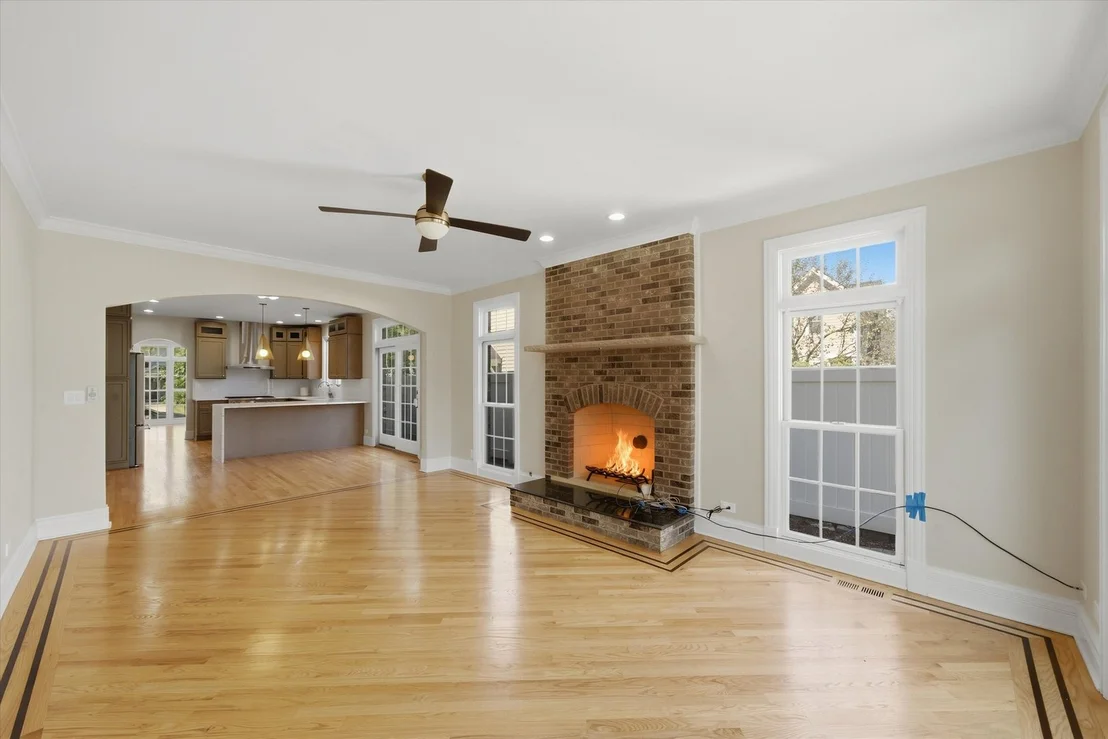 Photo of 301 Spruce Street