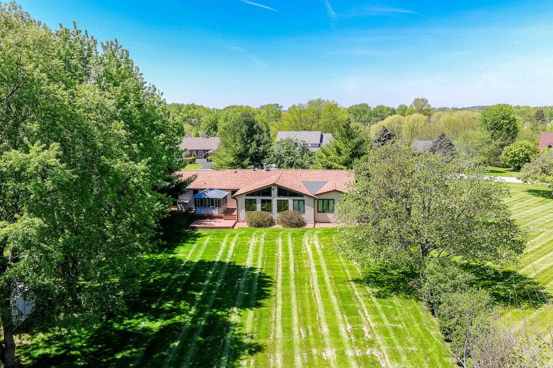 Photo of 0S885 Spring Green Way