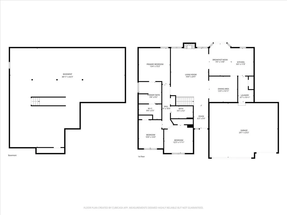 Photo of 2170 Burnett Drive