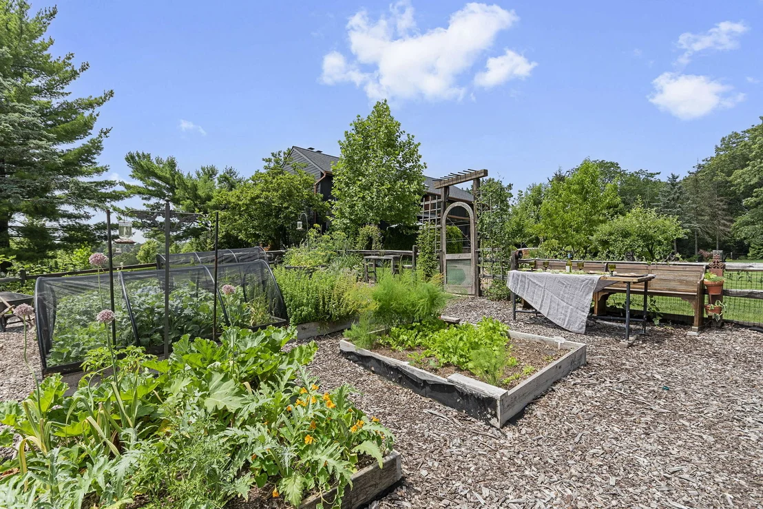 Photo of 5 Split Rail