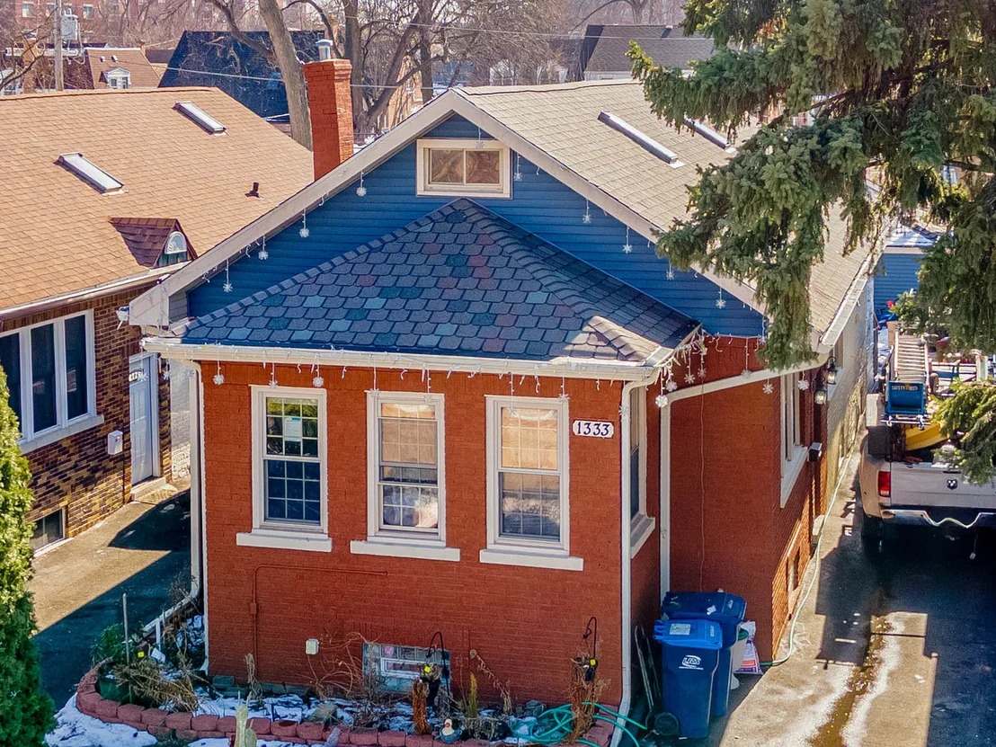 Photo of 1333 Willow Avenue