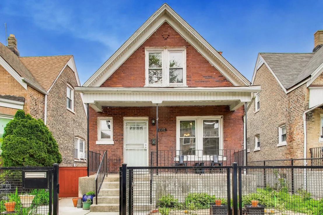 Photo of 1112 N Spaulding Avenue