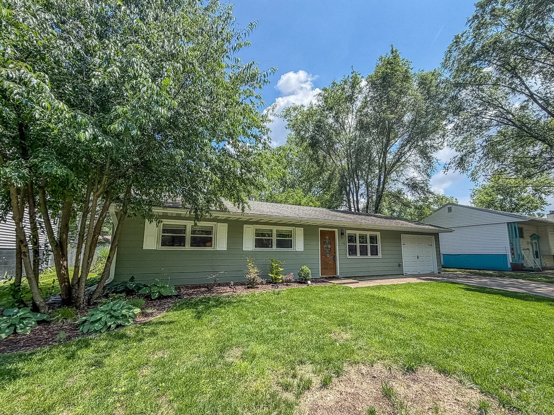 Photo of 1116 Centennial Drive
