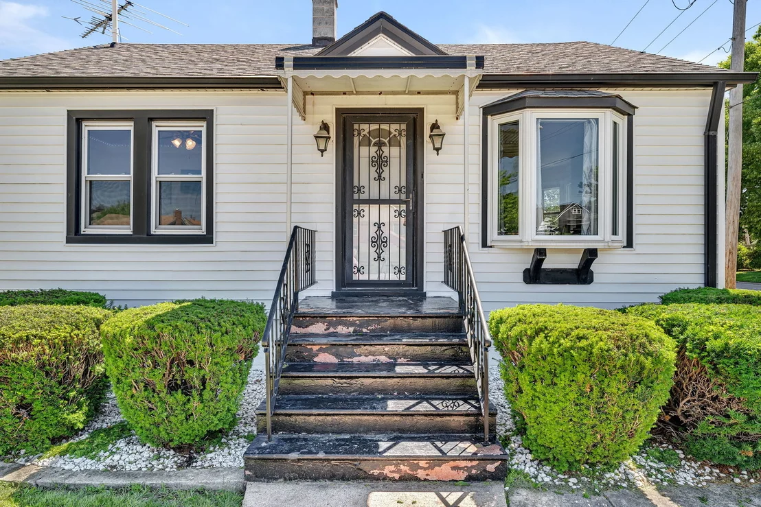 Photo of 1700 Cora Street