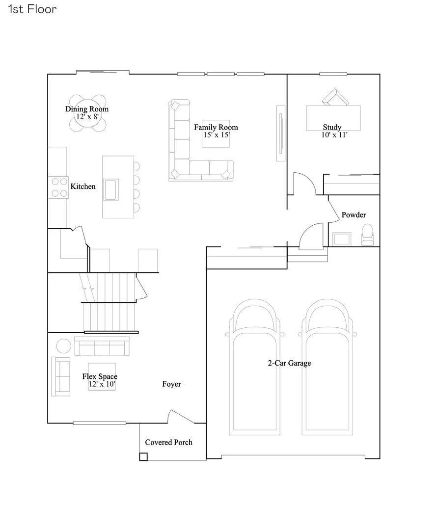 Photo of 755 W Ashton Drive