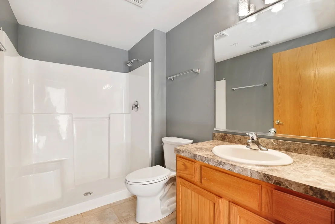 Photo of Unit 2SE at 7904 Trinity Circle