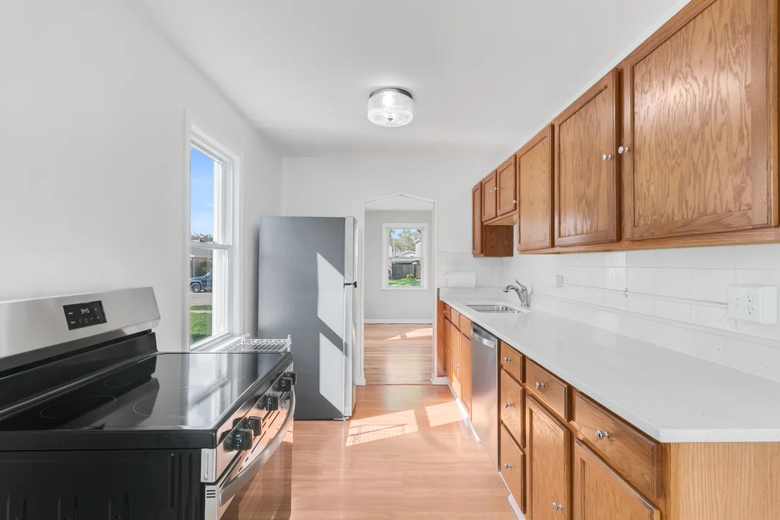 Photo of 3535 W 116th Place