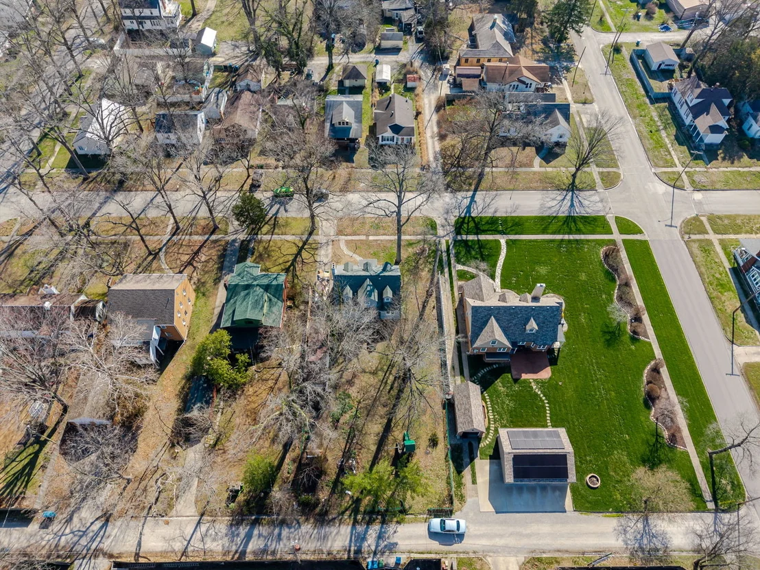 Photo of 418 Cedar Street