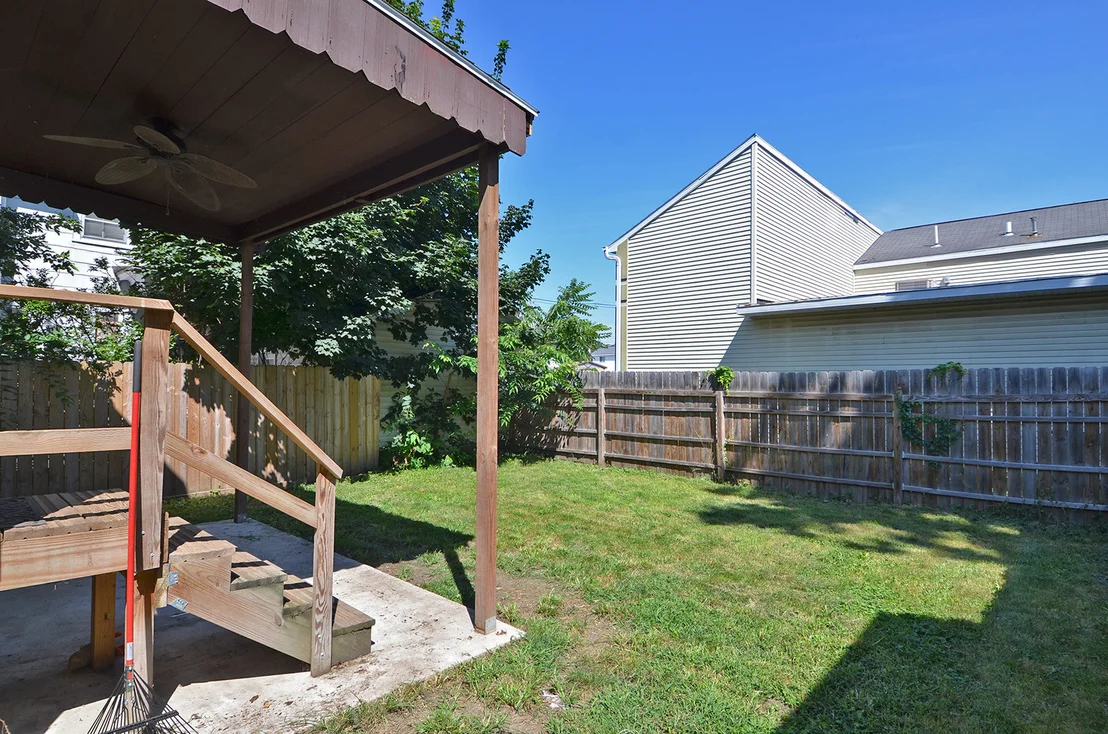 Photo of 648 Webster Street