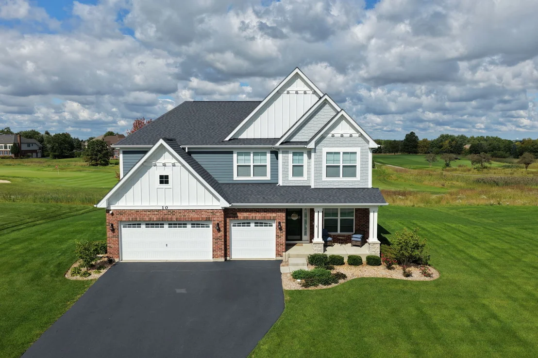 Photo of 10 Crystal Downs Drive
