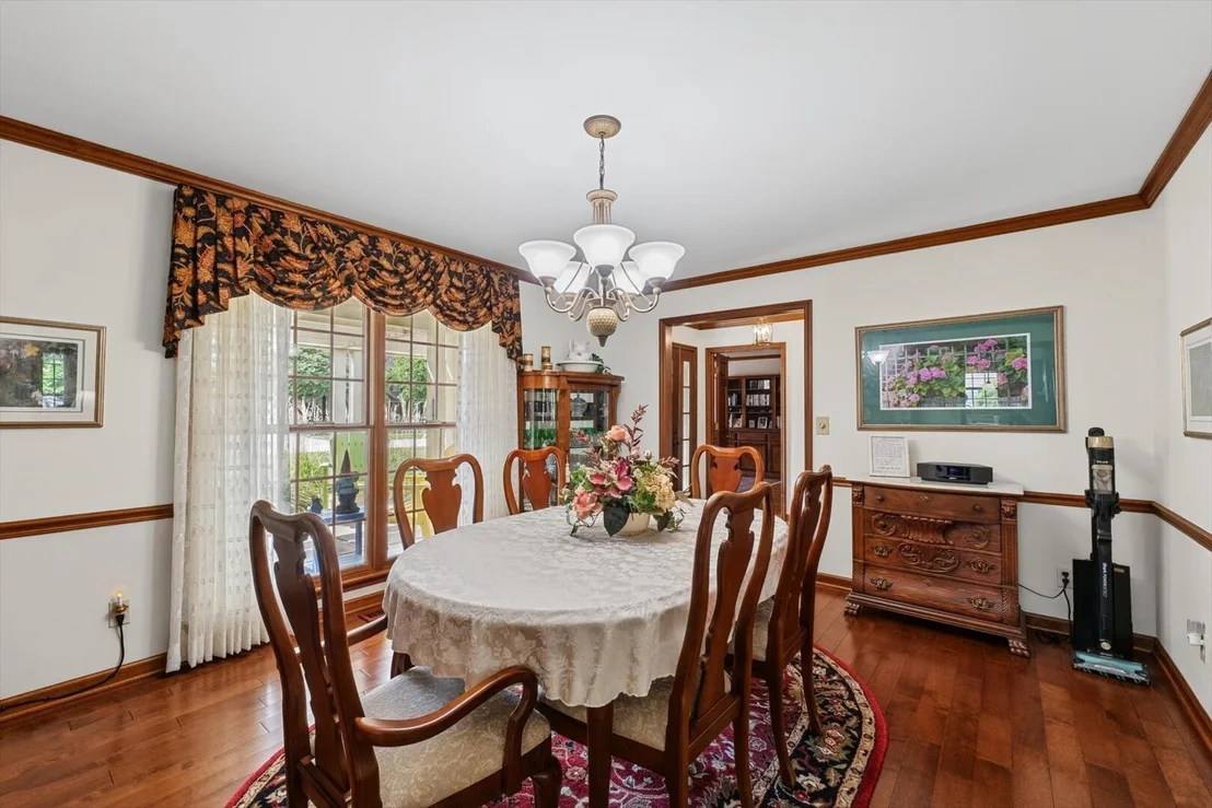 Photo of 1308 Weathervane Drive