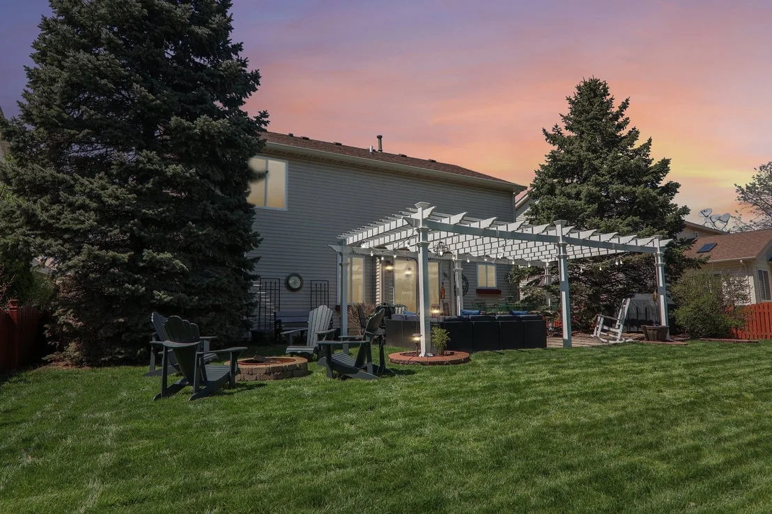 Photo of 806 Meadowridge Drive