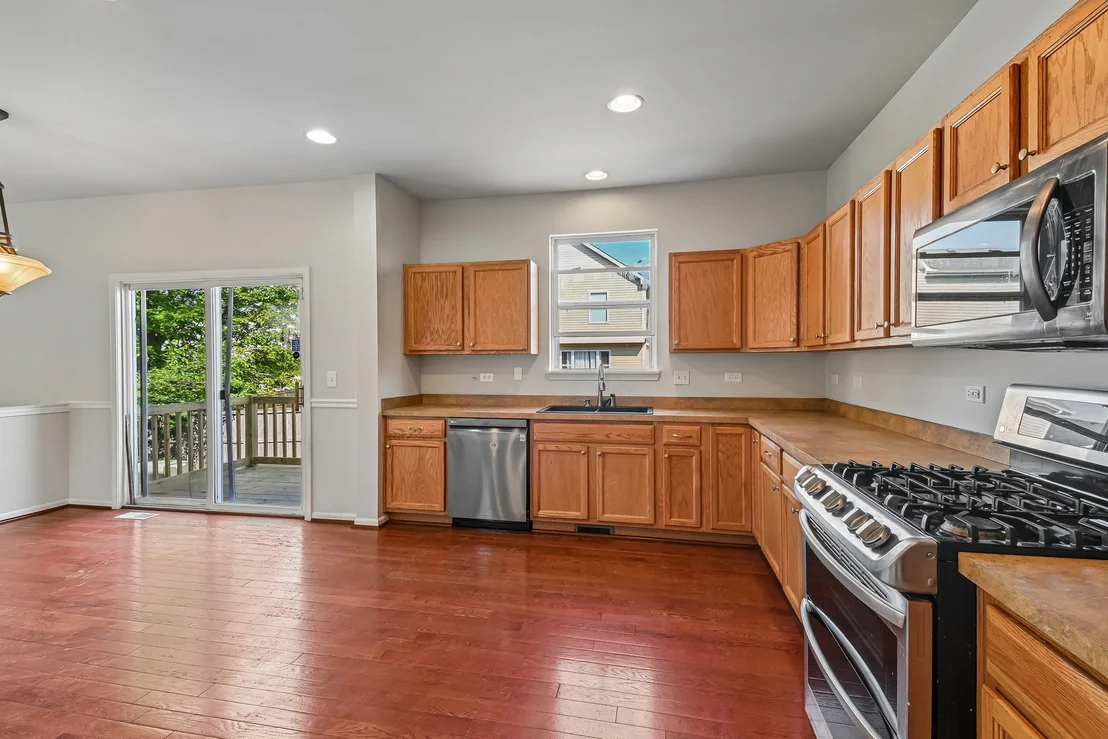 Photo of 1409 Baltz Drive