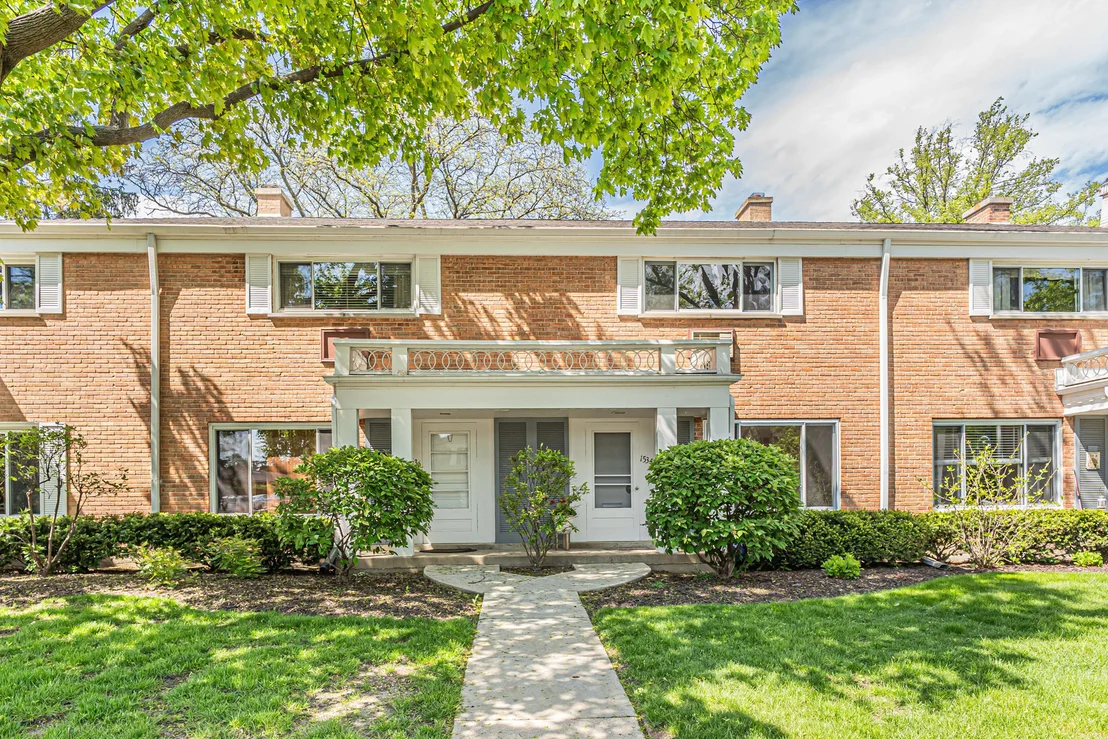Photo of 1534 Palmgren Drive