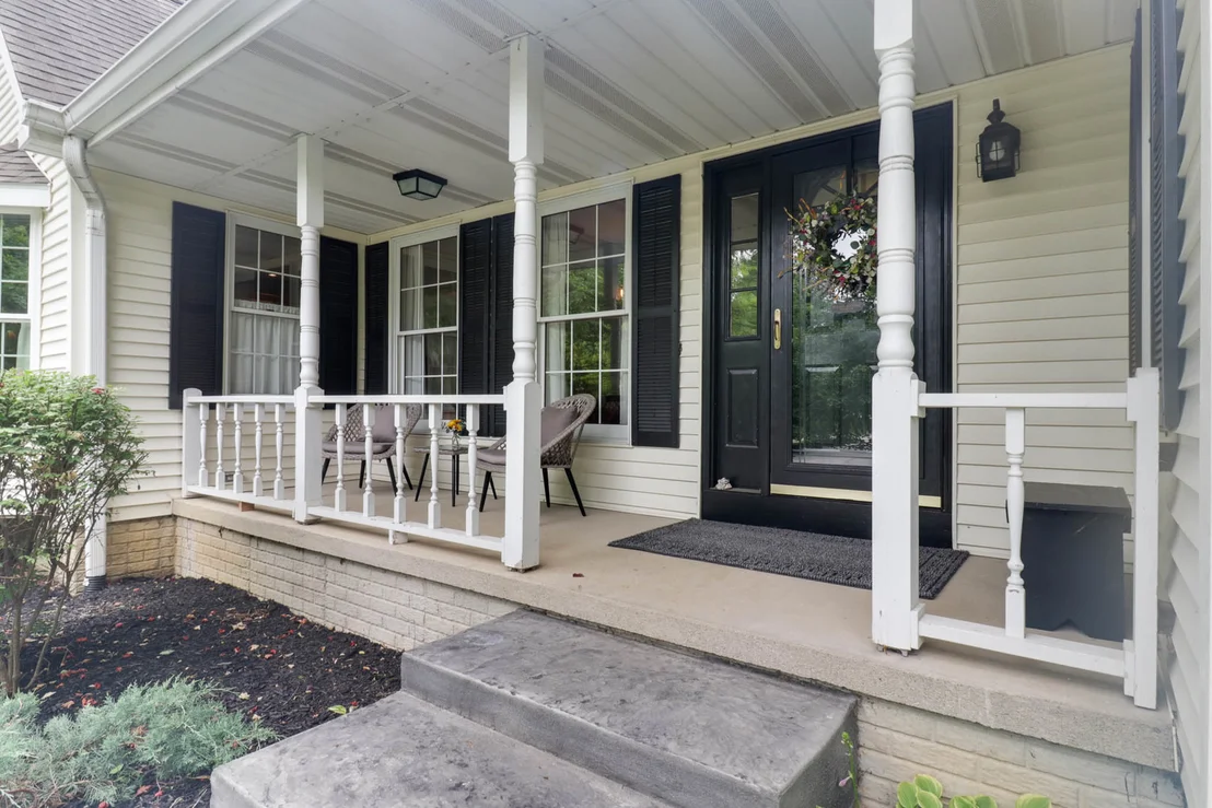 Photo of 1701 Sweetbriar Drive