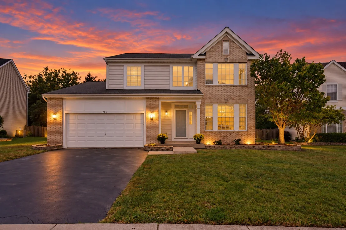 Photo of 705 Silver Leaf Drive