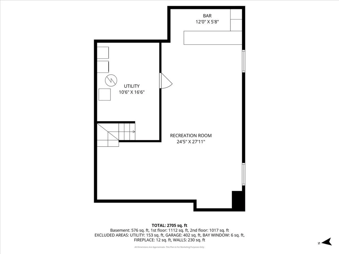 Photo of 132 Ashcroft Drive