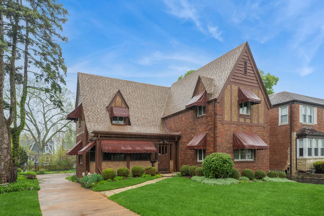 Photo of 1422 Franklin Avenue