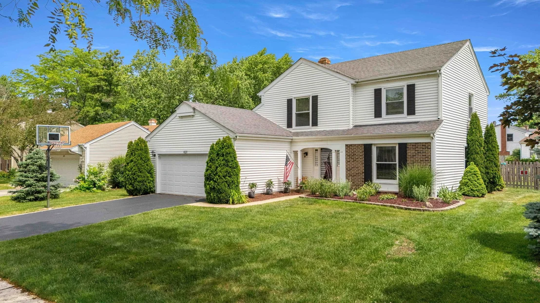 Photo of 431 NEWPORT Drive