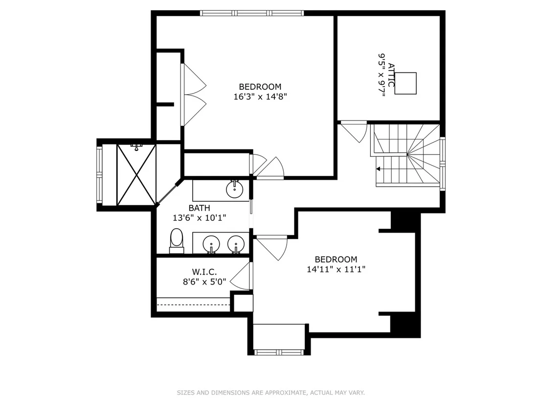 Photo of 577 Ash Street