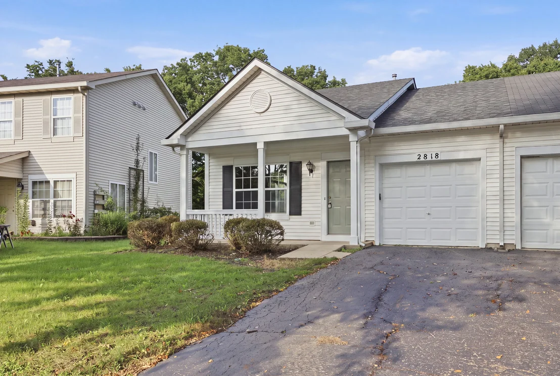 Photo of 2818 Sun Valley Drive