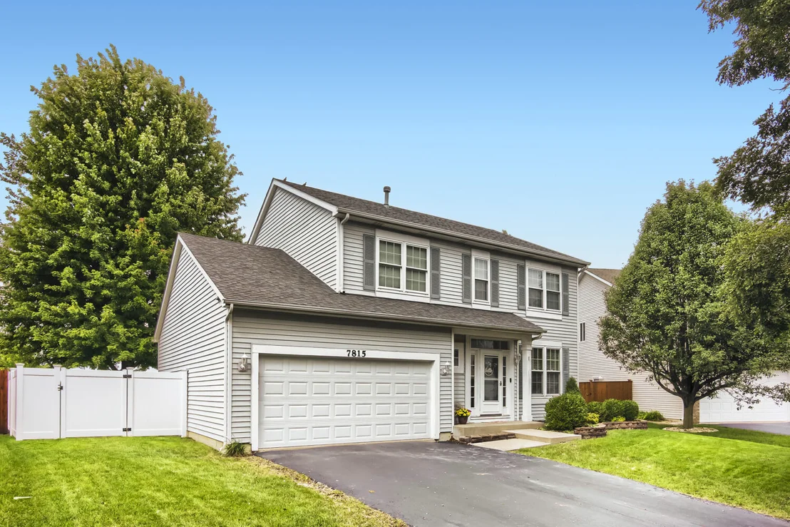 Photo of 7815 Briarcliff Drive