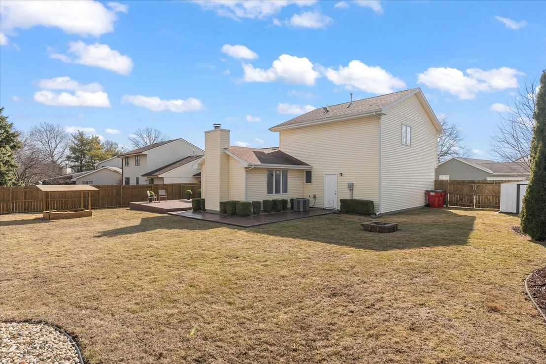 Photo of 2608 Rachel Road