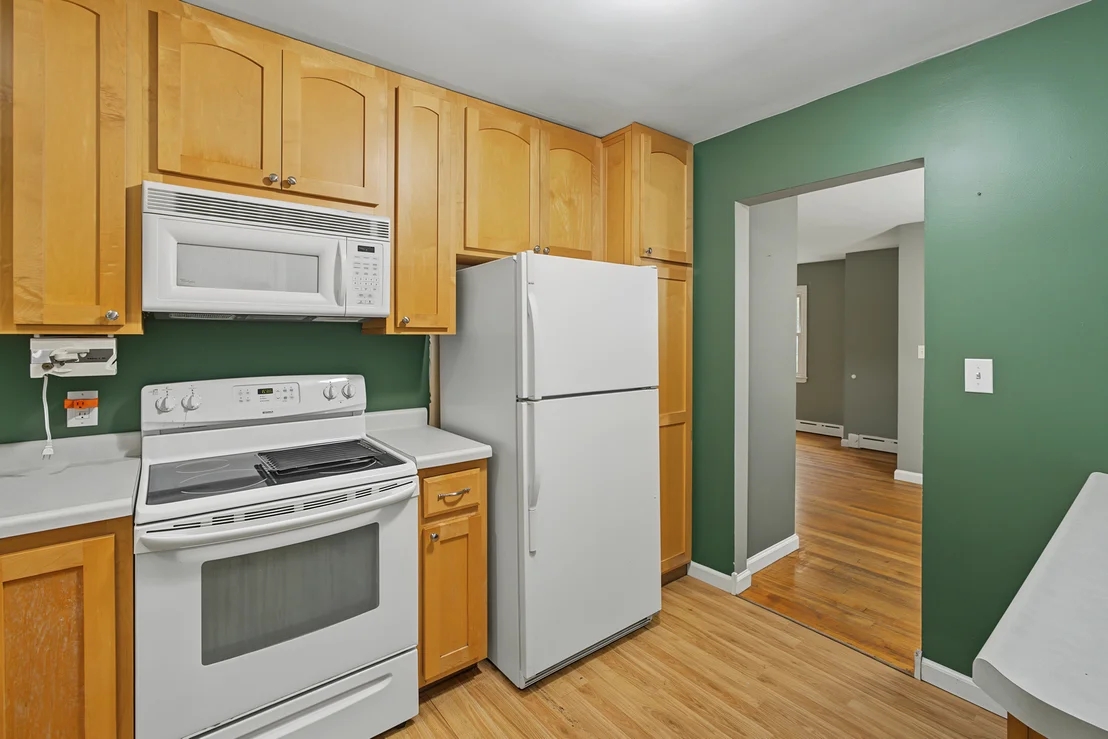 Photo of 1608 Normandy Drive