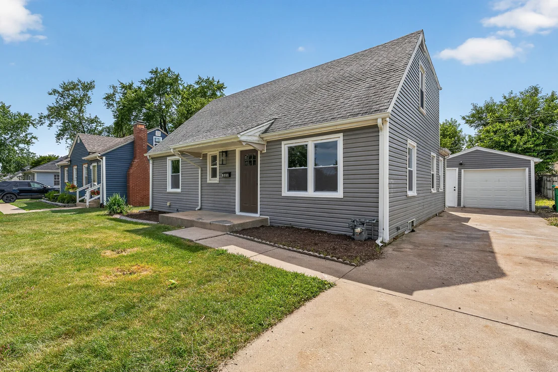 Photo of 1650 Marquette Road