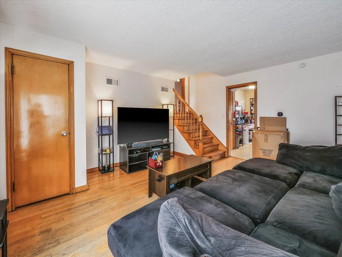 Photo of 2408 Spruce Street