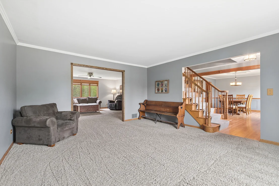 Photo of 10612 Williamsburg Trail