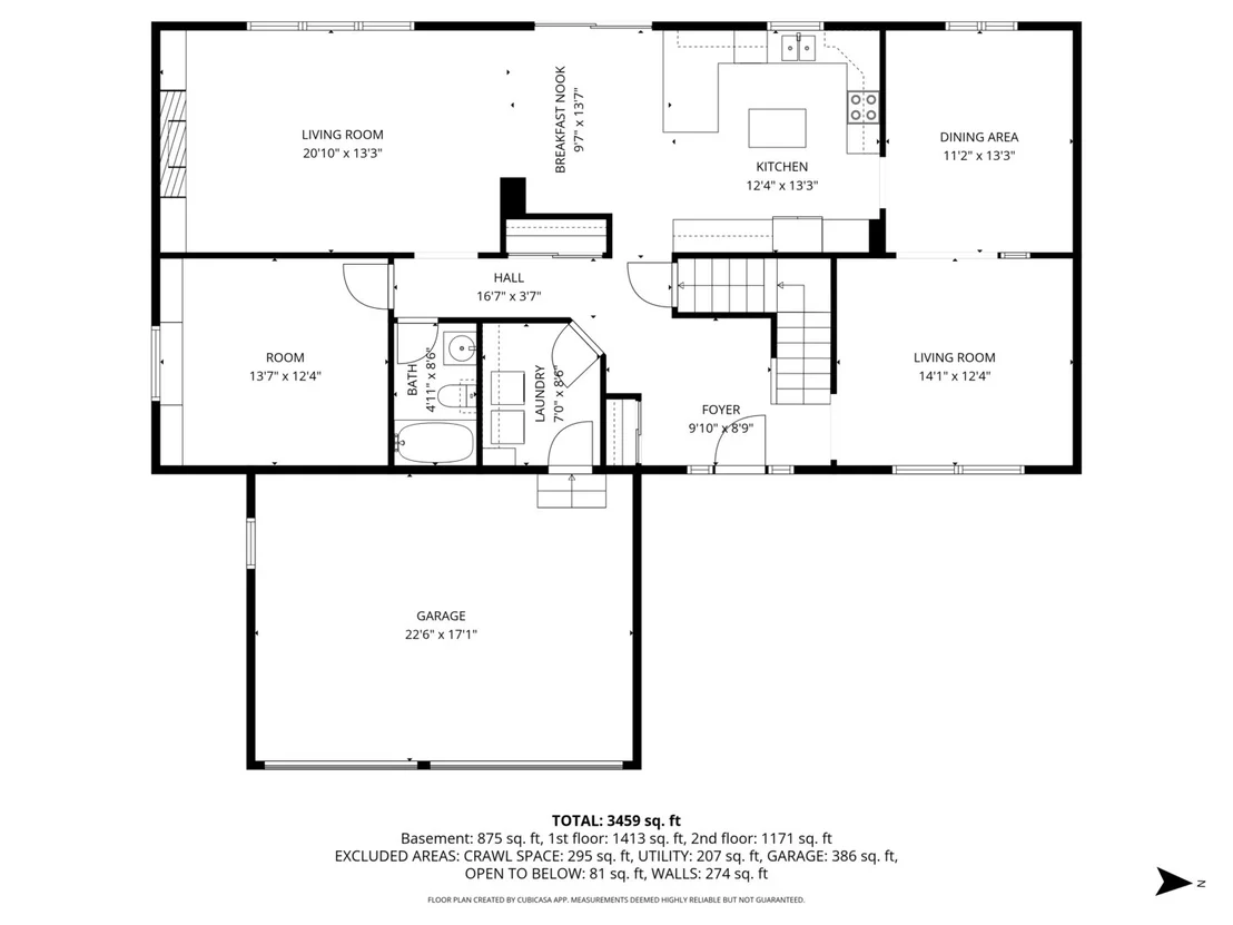 Photo of 2211 Hazelwood Drive