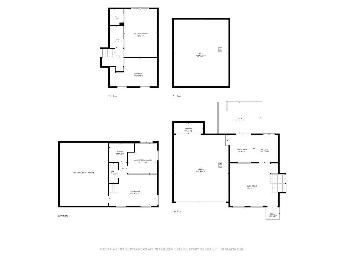 Photo of 2075 Aronomink Circle