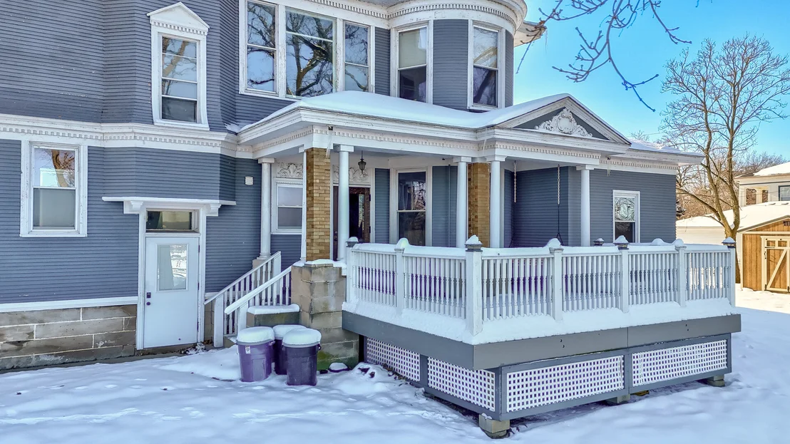 Photo of 116 W Prospect Avenue