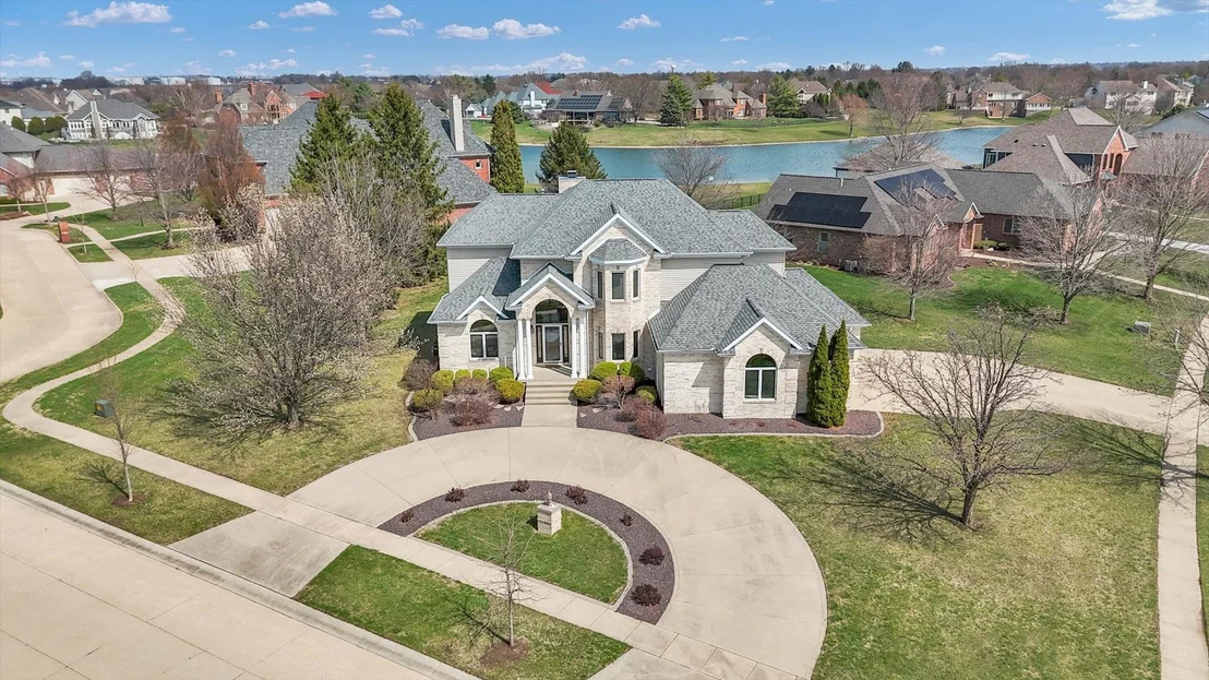 Photo of 4412 Brittany Trail Drive