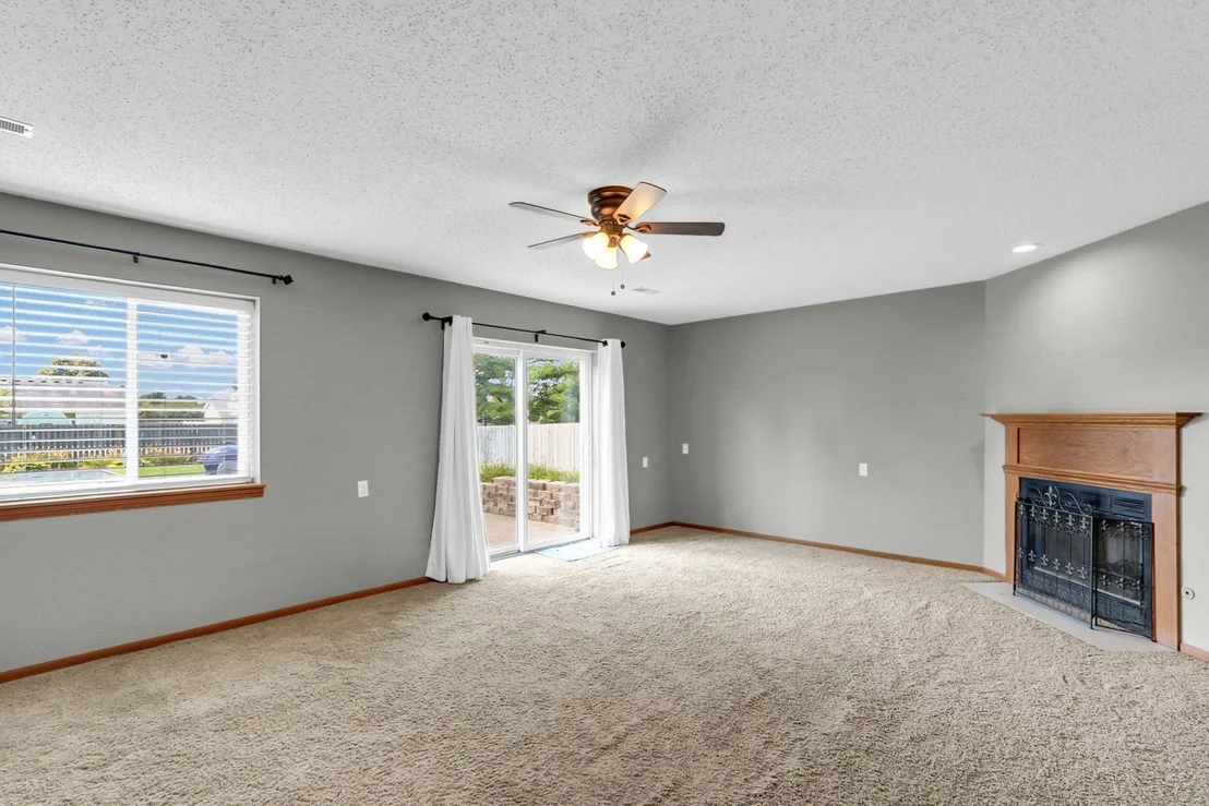 Photo of 3205 Timberline Drive