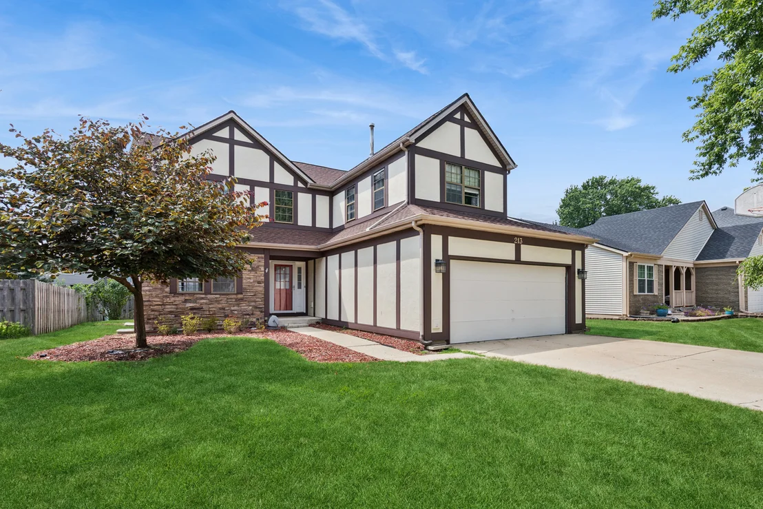 Photo of 213 Campbell Drive