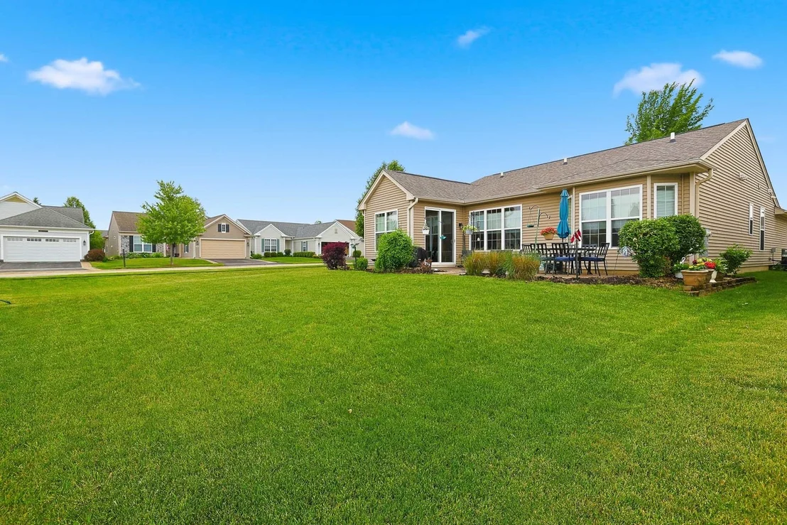 Photo of 11926 Borhart Drive