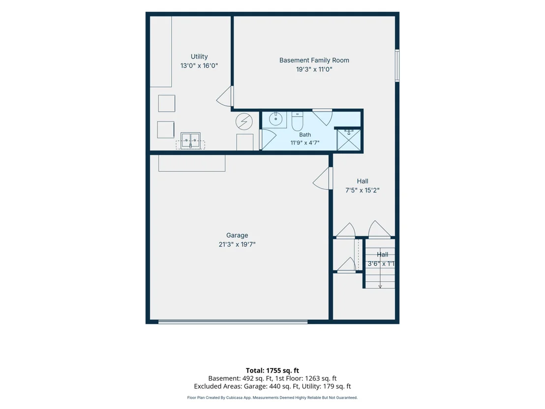 Photo of 2512 Lowman Drive