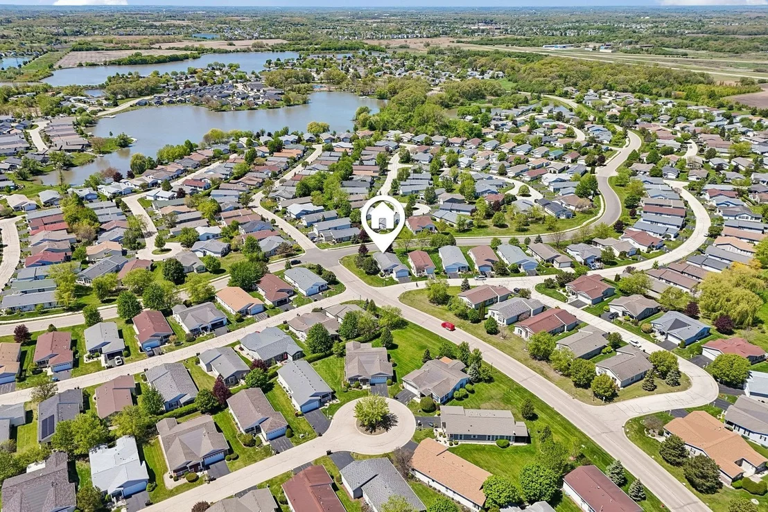 Photo of 3402 Stretch Run Road