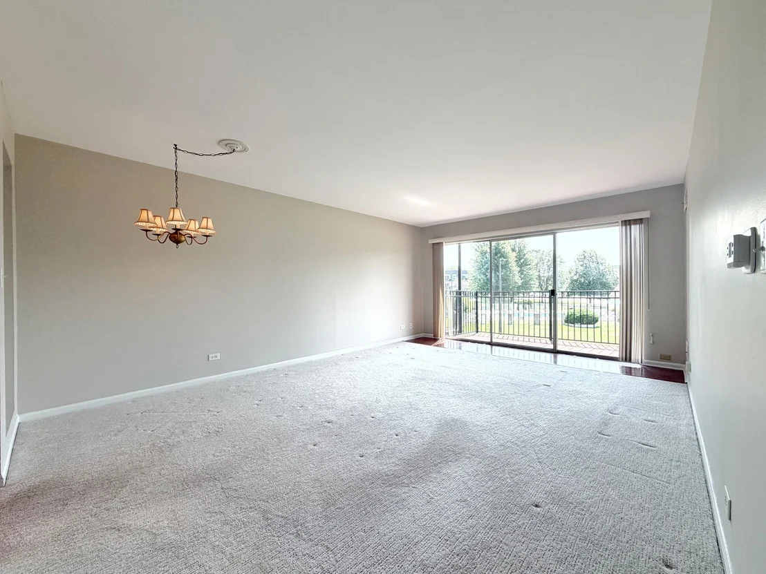 Photo of Unit 205 at 5000 Carriageway Drive