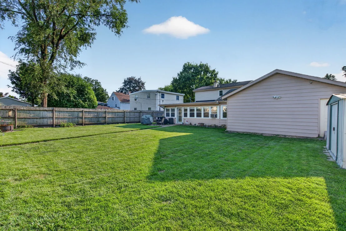 Photo of 1712 Wilcox Street
