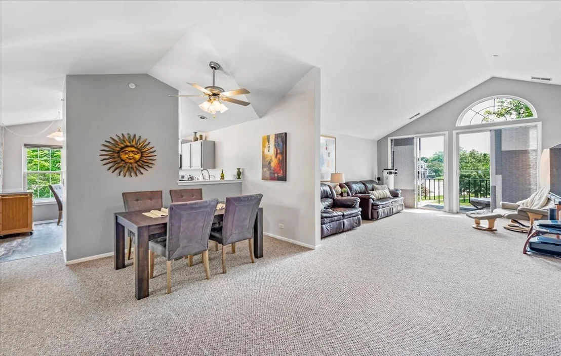Photo of Unit 2 at 1680 Columbia Circle
